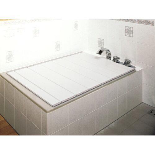 東プレ(Topre Corporation) 東プレ 折りたたみ式風呂ふた ラクネス 70×139c ...