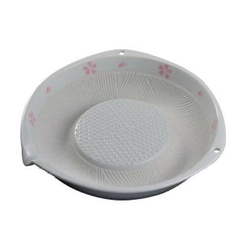 東洋セラミックス有田焼2wayおろし器桜