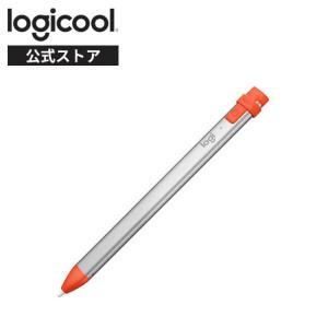 楽天市場】logicool ロジクール crayon（タブレットPCアクセサリー