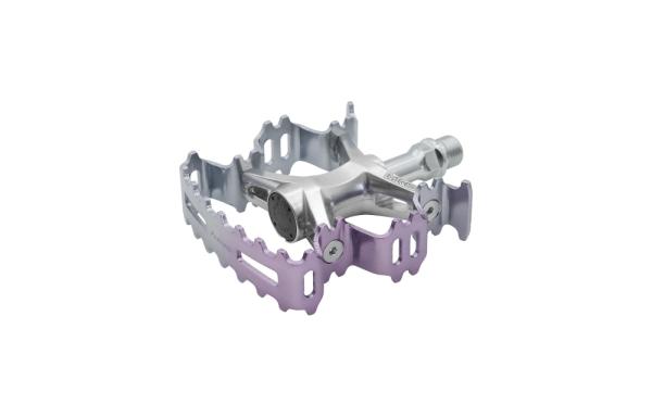 Other - 三ケ島製作所 Aurora Purple/Silver【沖縄・離島への配送不可】