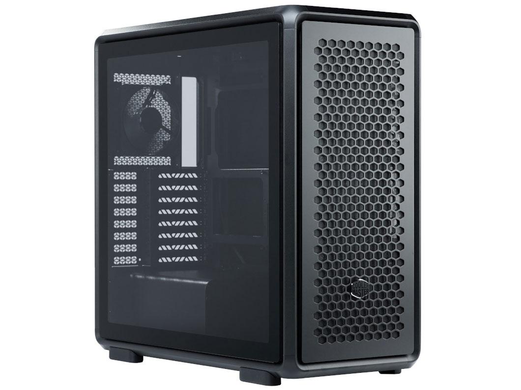 COOLER MASTER TECHNOLOGY MF600-KGNN-S00 (MasterFrame 600 Black)