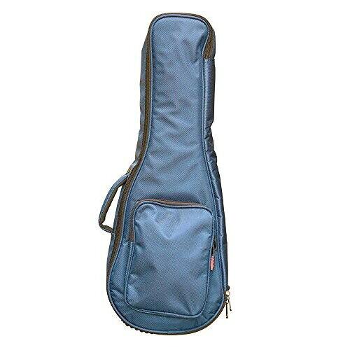 HOSCO(ホスコ)A.A.A.(トリプルエー) ソフトケース AC-410NV コンサートウクレレ ...