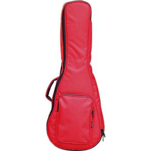 HOSCO(ホスコ)A.A.A.(トリプルエー) ソフトケース AC-420RD テナーウクレレ用  ...
