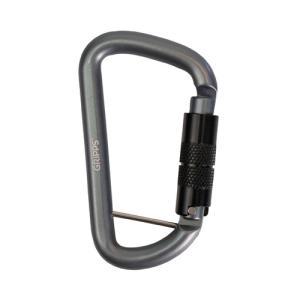 Trustee H10031 デュアルアクションカラビナ -7kg