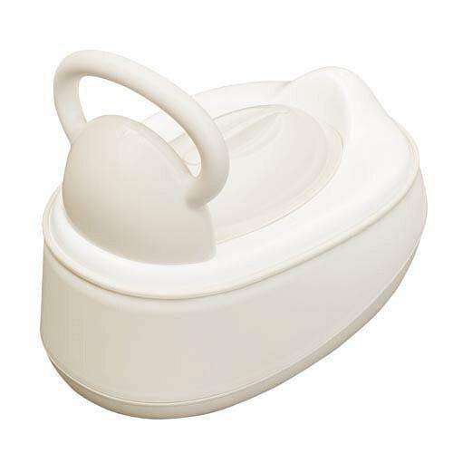 永和 4WAYおまる(グレージュ) (1950204)