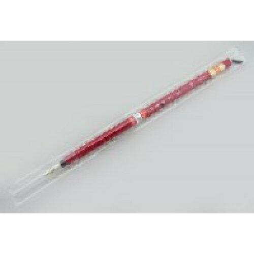 &nbsp;メーカー&nbsp;長栄堂&nbsp;商品カテゴリ&nbsp;書道用具＞筆&nbsp;発送目安&nbsp;1〜2週間以内に発送予定&nbsp;お支払方法&nbsp;銀行振込・クレジットカード&nbsp;送料&nbsp;送料無料&nbsp;特記事項&nbsp;&nbsp;その他&nbsp;[文具・玩具】文具]長栄堂自慢の毛筆です。