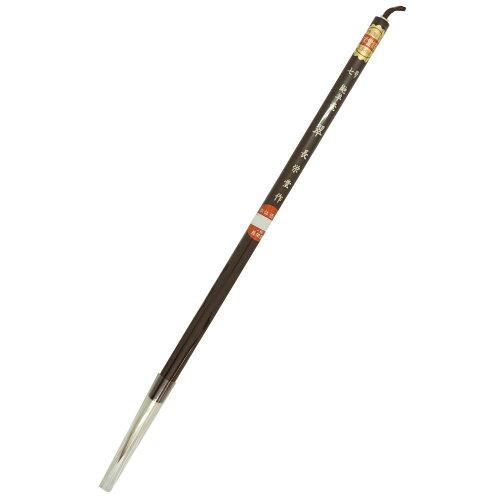 &nbsp;メーカー&nbsp;長栄堂&nbsp;商品カテゴリ&nbsp;書道用具＞筆&nbsp;発送目安&nbsp;1〜2週間以内に発送予定&nbsp;お支払方法&nbsp;銀行振込・クレジットカード&nbsp;送料&nbsp;送料無料&nbsp;特記事項&nbsp;&nbsp;その他&nbsp;[文具・玩具】文具]長栄堂自慢の毛筆です。