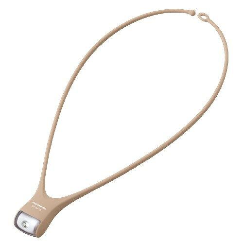 PANASONIC パナソニック BFAF15PPT LEDネックライト BF-AF15P-PT [ ...