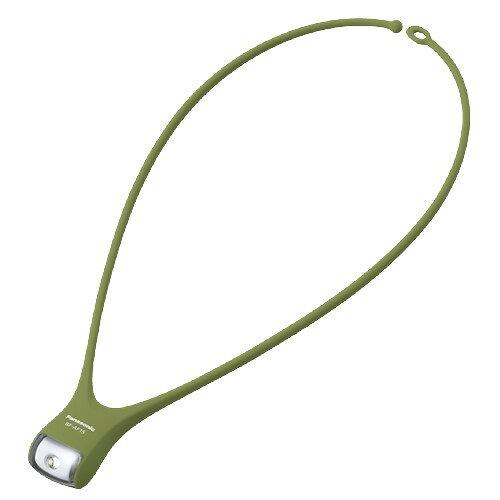 PANASONIC パナソニック BFAF15PKG LEDネックライト BF-AF15P-KG [ ...