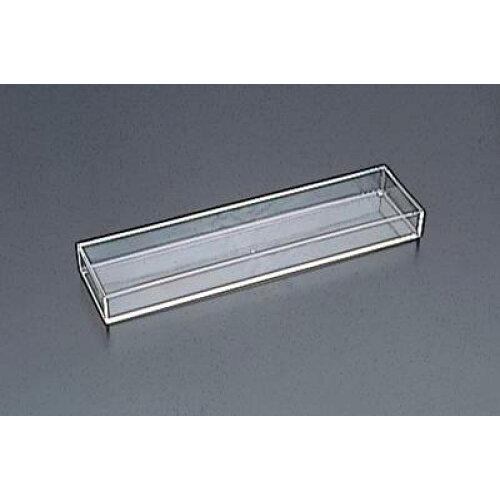 ナカバヤシ キャパティソリッド オープン Lスクエア CSD-R1 (1594000)