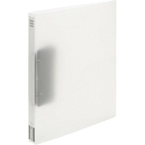 ナカバヤシ リングファイル20MM/A4/クリア RF2232C (1902348)