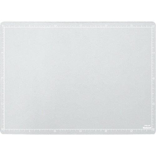 切割墊 - ナカバヤシ カッターマットトレース用A4/クリア CTM-A4T-C (1902766)