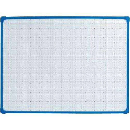 ナカバヤシ ロジカルホワイトボード 600×450mm LBP-N6045 (1595173)