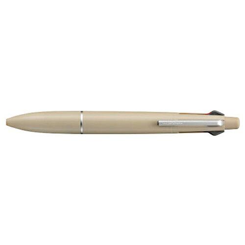 三菱鉛筆 MSXE5-LS-05グロスベージュG MSXE5LS05G45