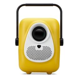 日本エイサー Fire Legend LEDモバイルプロジェクター QF23s (1920×1080(1080p)/250ANSI lm (標準)/HDMI・Wi-Fi/1.23Kg/2年間保証)(QF23sY)
