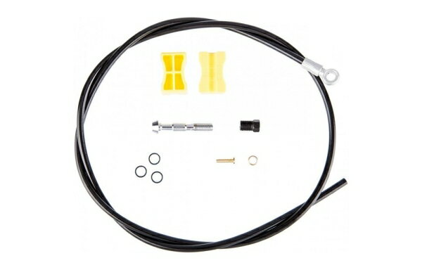 SHIMANO シマノ SM-BH59-SB 1700mm ブラック【沖縄・離島への配送不可】