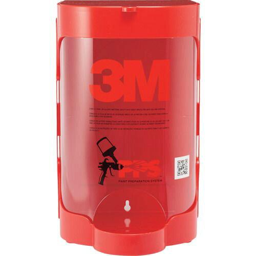 3M スリーエム 3M PPS 専用ディスペンサー リッド用 400ml・600ml対応 (16299 3080)