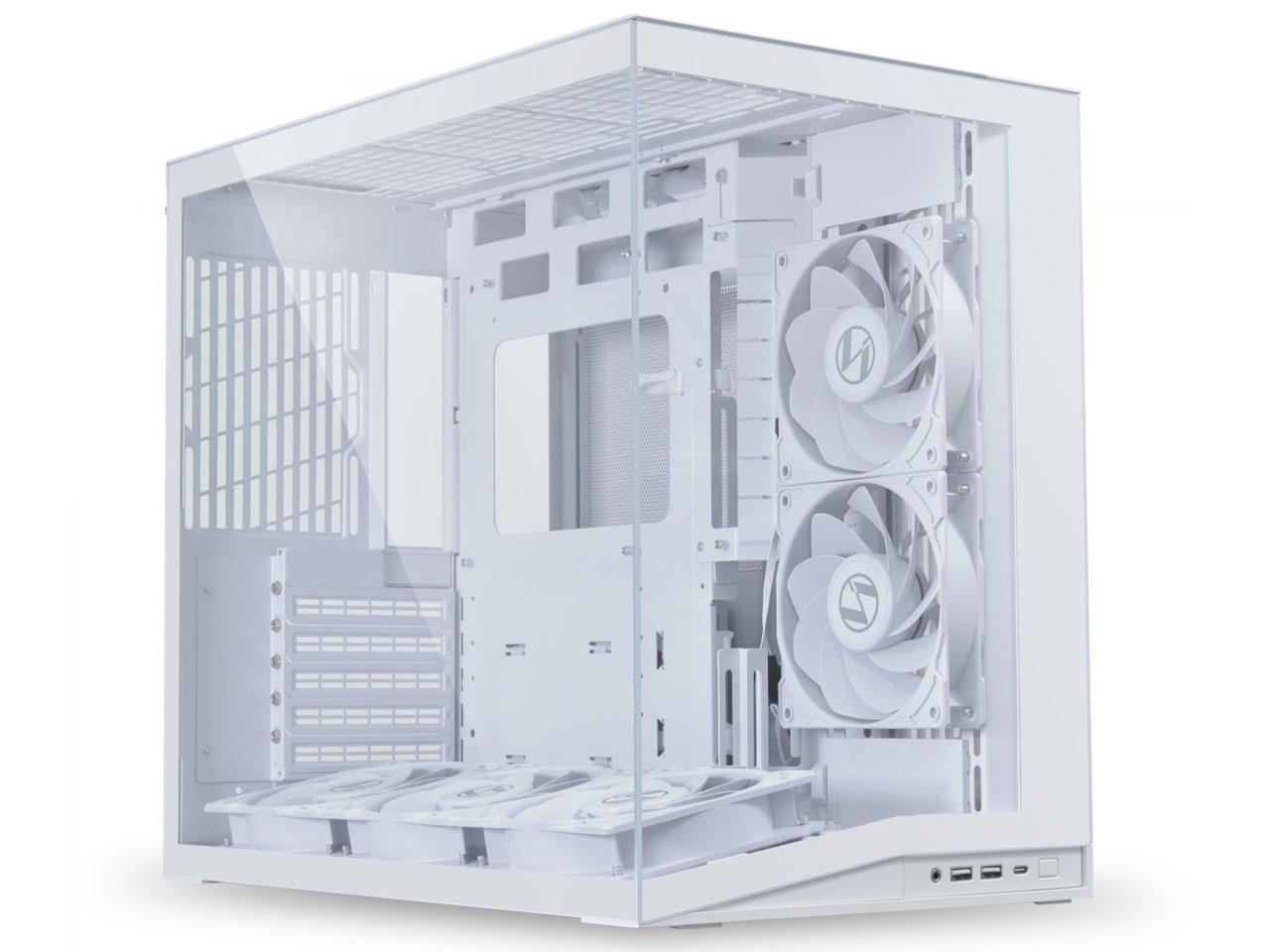 LIAN LI O11D MINI V2 FLOW WT(2.0)