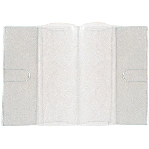 &nbsp;メーカー&nbsp;共栄プラスチック&nbsp;商品カテゴリ&nbsp;文具ケース・ホルダー＞ブックカバー&nbsp;発送目安&nbsp;2日〜3日以内に発送予定（土日祝除）&nbsp;お支払方法&nbsp;銀行振込・クレジットカード&nbsp;送料&nbsp;送料 小型(60)&nbsp;特記事項&nbsp;&nbsp;その他&nbsp;