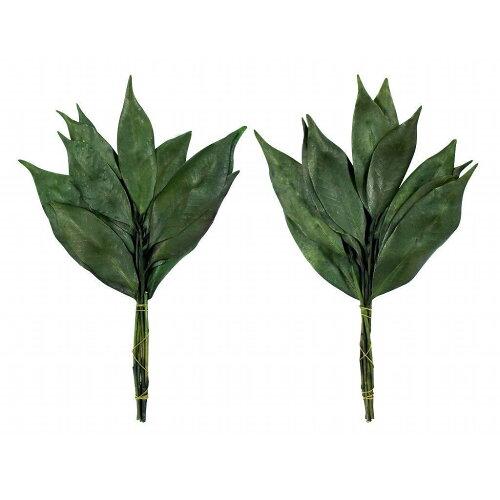 スープ(Soup) プリザーブド榊 (20cm) ミニ榊一対 C21840(-L20) (18274 ...