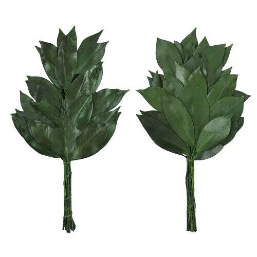 スープ(Soup) プリザーブド榊 (25cm) コンパクト榊一対 SC-80856 (182744 ...