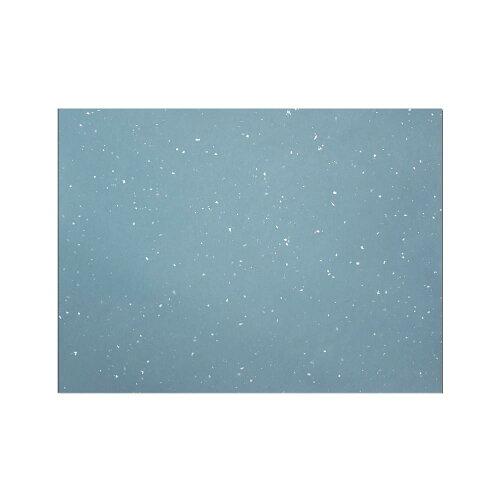 スギウラ 臨書用紙 清書用 藍紙万葉集 20枚入・AI28 (2242735)