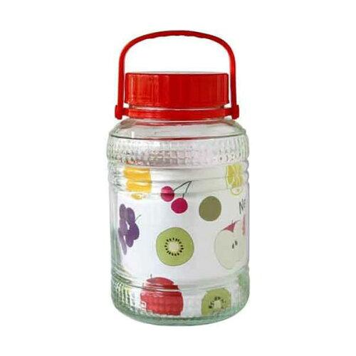 リビング(Living) 果実酒用広口瓶 2L (1872423)