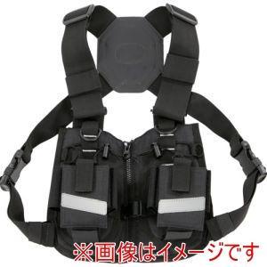 Work Clothes - TRUSCO トラスコ中山 TRUSCO ラジオハーネス (TRANHA 3100)