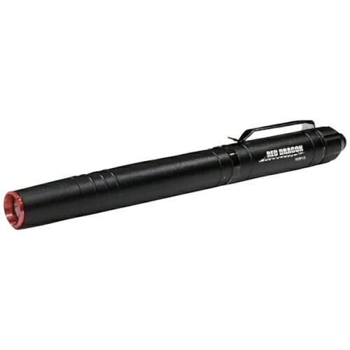 STS ”GLANZ”点検作業用高出力LEDペンライト RDP-12 (RDP12 1316)