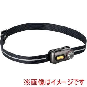 NEBO社 NEBO 充電式ヘッドライト(LED) EINSTEIN 400 (NEBHLP0005G 5278)