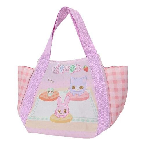 ヤスダ通商 ぼさにまる バルーンランチバッグ 4890 (2251812)