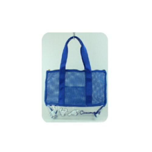 ヤスダ通商 サンリオ メッシュトートバッグ 503 (2251856)