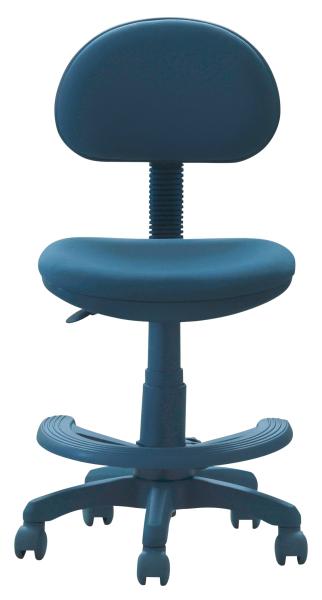 関家具 学習チェア スキップBL