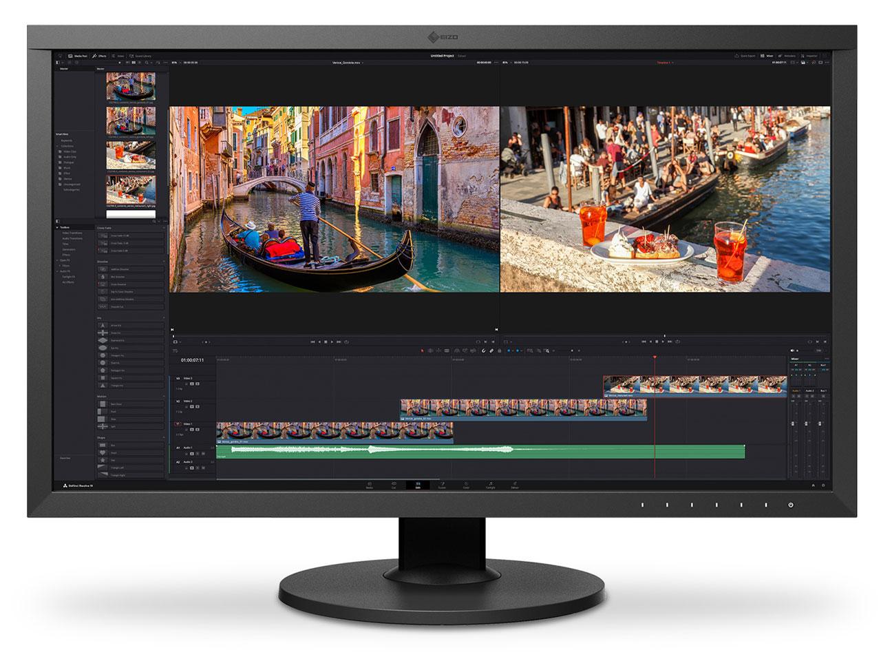 EIZO CS2740-ZBK(CS2740-ZBK)
