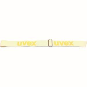 Rakuten - UVEX社 UVEX 安全ゴーグル ウルトラソニック(替バンド) (9902023 8116)