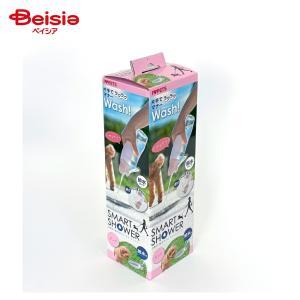 给水器 - ボンビアルコン スマートシャワーピンク