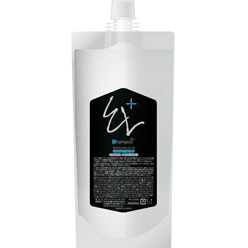 中央有機化学 AW78 アメイジングウォーター78シャンプーEL+ 500ml 詰替