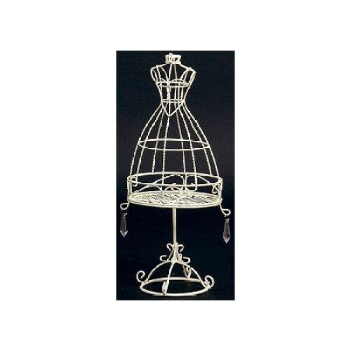 SG Wonder zone エスジーワンダーゾーン 箱入 トルソー台付L白 コバコ1イリ 515-407W (1909066)