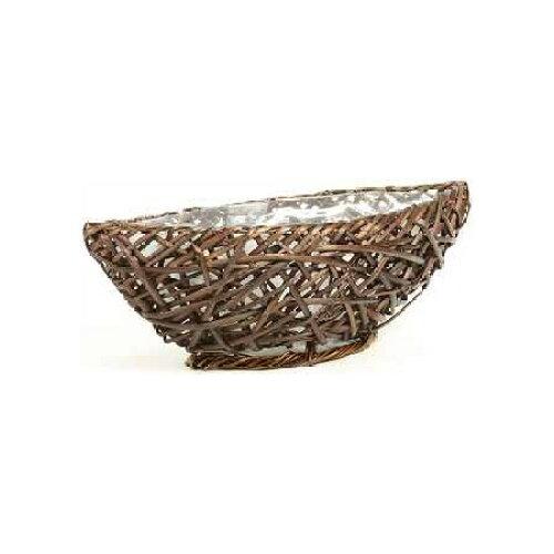 花卉蛋糕 - SG Wonder zone エスジーワンダーゾーン みだれぶどう 舟型S 316-002B (1908967)