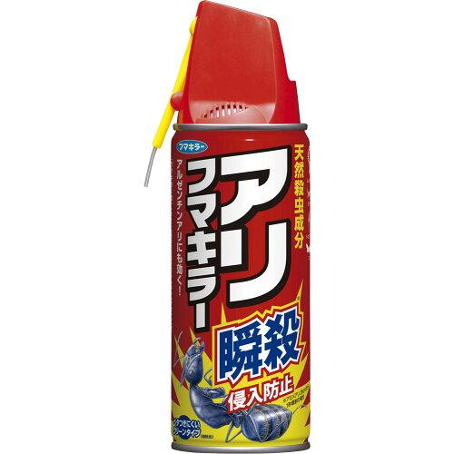 フマキラー 【売切廃番】殺虫スプレー アリフマキラー300ml (434255 6214)