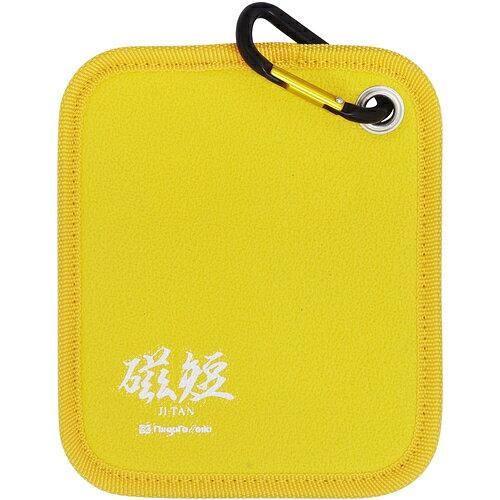 新潟精機(Niigataseiki) SK マグネットシート 磁短 零 彩 MGS-04(Y) (MGS04Y 8702)