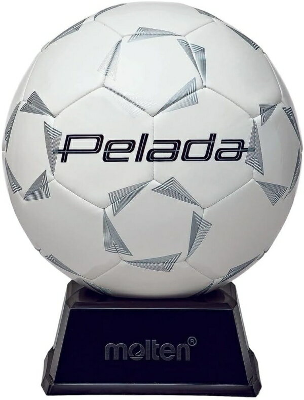 【在庫限即納】モルテン ペレーダ_サインボール_ゼンシロ (F2K500W)