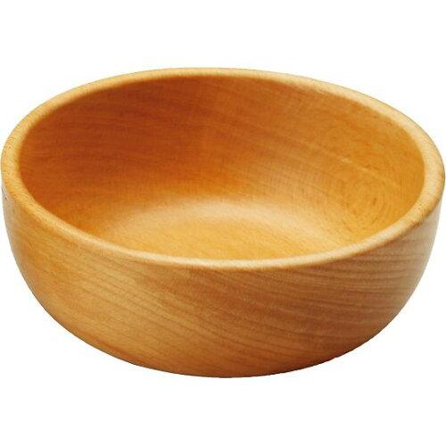 丸十 ブナ キッズボウル L 6V8-4 (1860975)