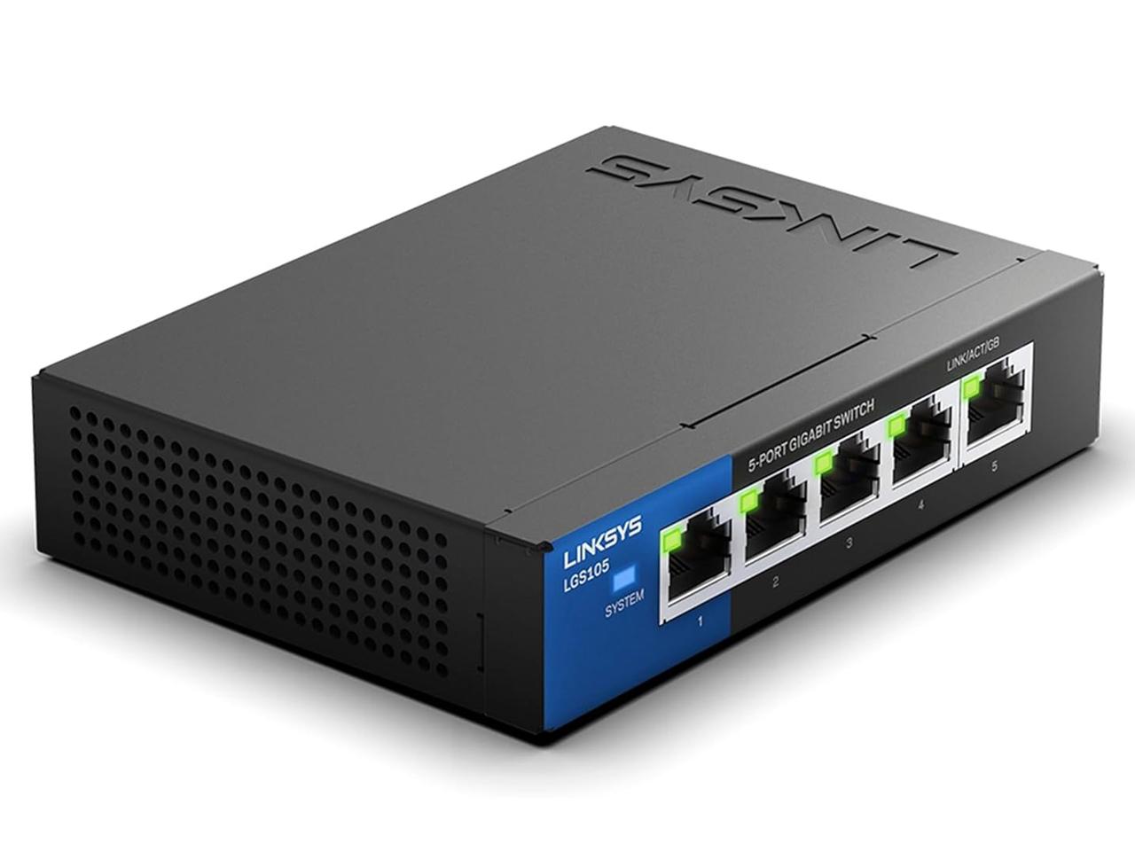 &nbsp;メーカー&nbsp;LINKSYS&nbsp;商品カテゴリ&nbsp;ネットワーク機器＞スイッチングハブ&nbsp;発送目安&nbsp;1週間以内に発送予定&nbsp;お支払方法&nbsp;銀行振込・クレジットカード&nbsp;送料&nbsp;送料無料&nbsp;特記事項&nbsp;&nbsp;その他&nbsp;5年