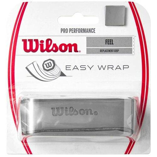 ウイルソン SHIFT PRO PERFORMANCE GRIP Gray WR8438701001