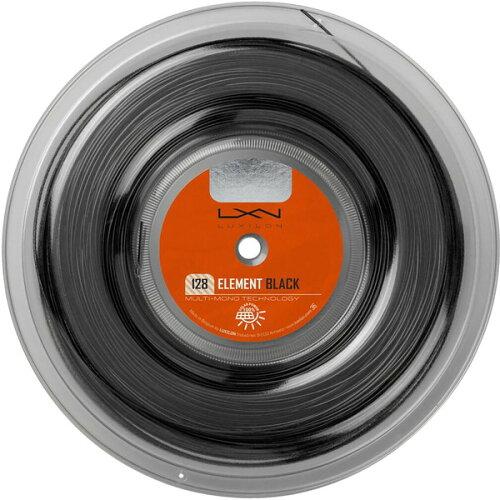 Other - ウイルソン ELEMENT BLACK REEL WRZ999410
