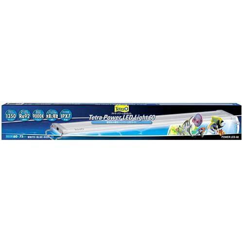 スペクトラムブランズジャパン パワーLEDライト60