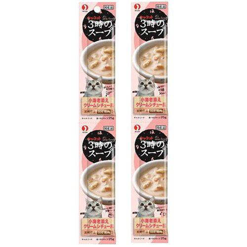 &nbsp;メーカー&nbsp;ペットライン&nbsp;商品カテゴリ&nbsp;スープ・味噌汁＞スープ&nbsp;発送目安&nbsp;3日〜4日以内に発送予定（土日祝除）&nbsp;お支払方法&nbsp;銀行振込・クレジットカード&nbsp;送料&nbsp;送料 小型(60)&nbsp;特記事項&nbsp;&nbsp;その他&nbsp;※※※※※※※※※※※※※※※※※ 仕様 ※※※※※※※※※※※※※※※※※タイプ ウエットタイプ内容量 25gx4連原産国 日本チキン ○魚 ○野菜 ○