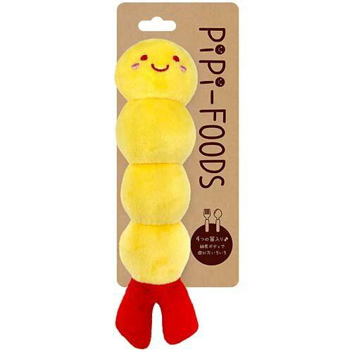 スーパーキャット PIPI-FOODSえび天PI-20