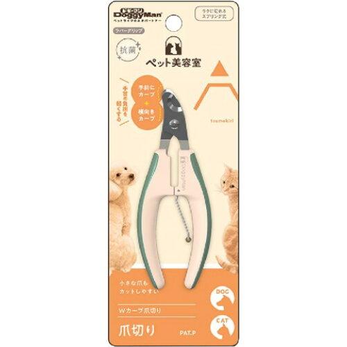 &nbsp;メーカー&nbsp;ドギーマン&nbsp;商品カテゴリ&nbsp;犬用お手入れ用品＞爪切り・ネイルケア&nbsp;発送目安&nbsp;3日〜4日以内に発送予定（土日祝除）&nbsp;お支払方法&nbsp;銀行振込・クレジットカード&nbsp;送料&nbsp;送料無料&nbsp;特記事項&nbsp;&nbsp;その他&nbsp;[ドギーマンハヤシ用品事業部]